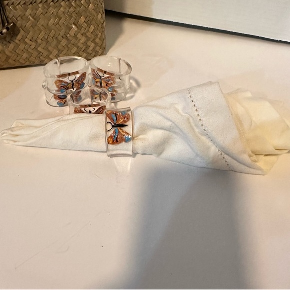 Bella Casa by Ganz Serving Set - Picture 14 of 16